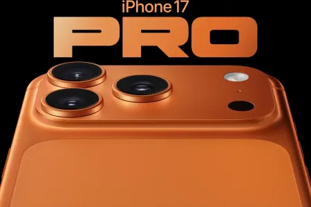 “iPhone 17 Pro Max” telefonlarının rəngi dəyişməyə başladı