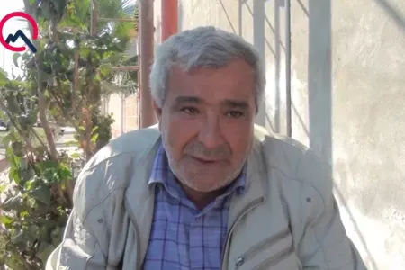 Qətli Monteneqrodan qayıdaraq törədib - VİDEO