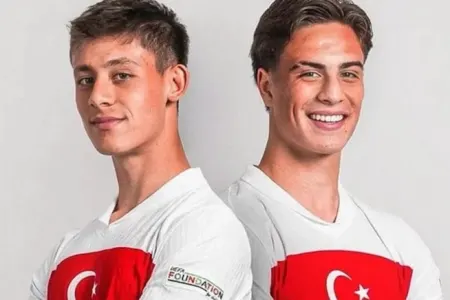 Avropanın ən yaxşı gənc futbolçuları açıqlandı: Siyahıda kimlər var?