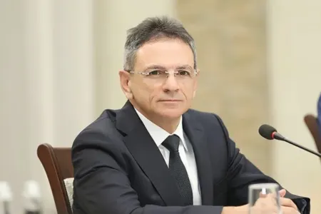 "Ramiz Mehdiyev Təhlükəsizlik Şurasının üzvlüyündən qanunla çıxarılacaq" - Mədət Quliyev