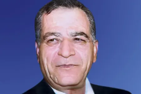 "Gözündə bircə dəfə yaş gördüm..."