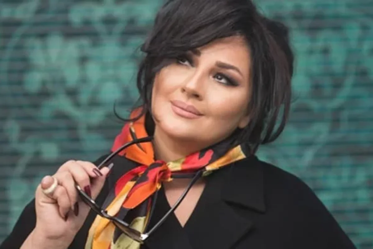 Aybəniz Haşımova səhhətindən danışdı: "7 gündür müalicədəyəm"