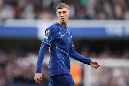 Koul Palmer “Qarabağ”la oyunda iştirak edə bilməyəcək