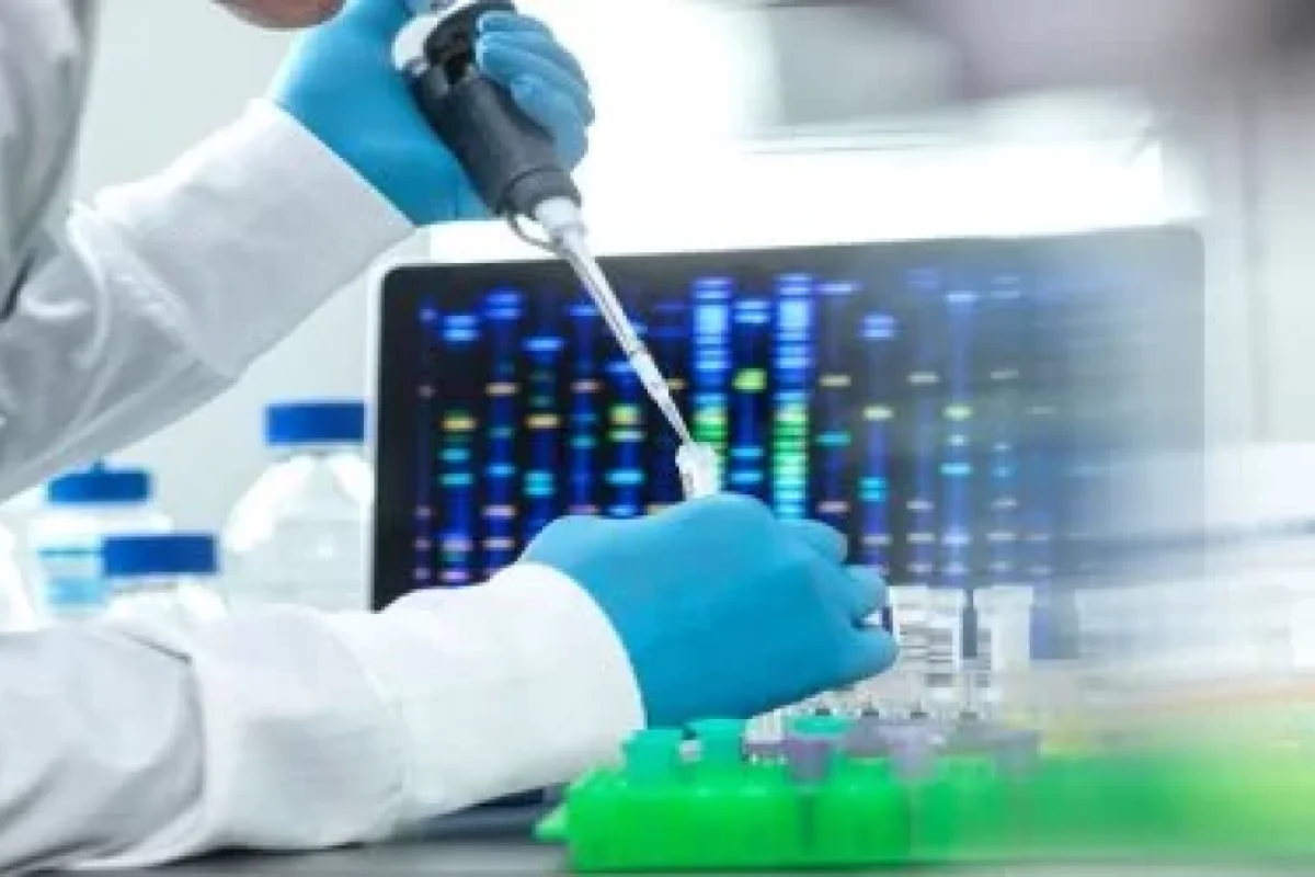 DNT testi bütün həyatını dəyişdi: Uşağının əsl atası məlum oldu