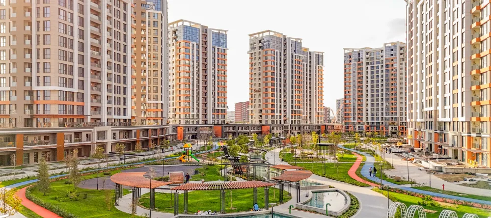 "City Garden Narimanov"da daxili kredit geri qayıtdı: premium təmirli mənzil sahib olmaq fürsətini qaçırmayın