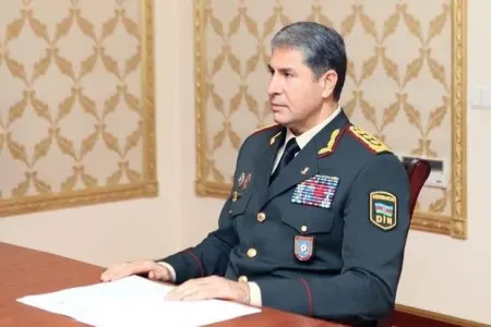 Vilayət Eyvazov rəislərə tapşırıq verdi