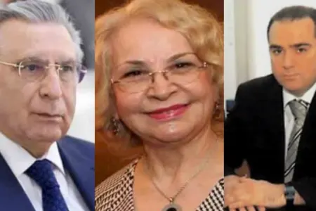 Ramiz Mehdiyevin ailə üzvlərinin ölkədən çıxışına “stop” qoyuldu
