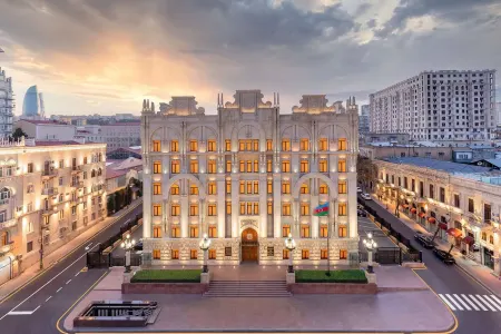 DİN-də vətəndaş müraciətlərinə baxılmasına nəzarət gücləndirilir