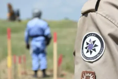 ANAMA əməkdaşı olan digər qardaş da dünyasını dəyişdi - Foto