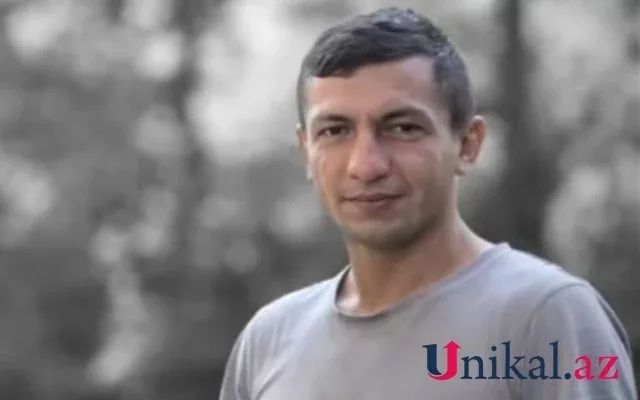 ANAMA əməkdaşı olan digər qardaş da dünyasını dəyişdi - Foto