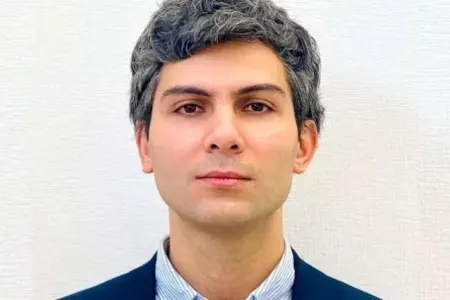 Müslim İmranlı işdən çıxarıldı