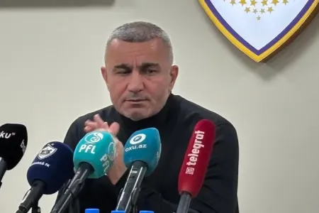 Yankoviç “Atletik”ə qarşı oynayacaq? - Qurban Qurbanov açıqladı