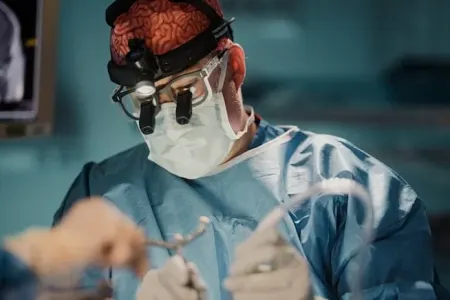 Avstriyada beyin əməliyyatı zamanı qəribə hadisə baş verdi