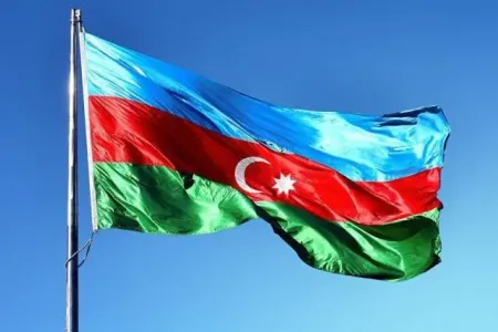 Müstəqilliyin bərpasından 34 il keçdi