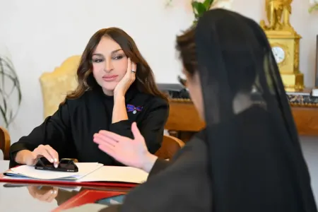 Birinci vitse-prezident Vatikanda mühüm görüşlər keçirdi - Fotolar