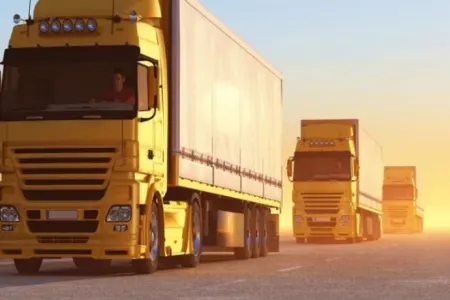 Tanınmış logistika şirkəti iflas etdi