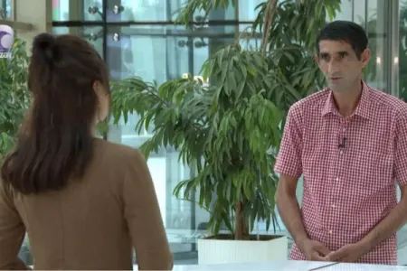 Adına 5 şirkət olan arabaçının vəkil tutmağa pulu yoxdur - VİDEO