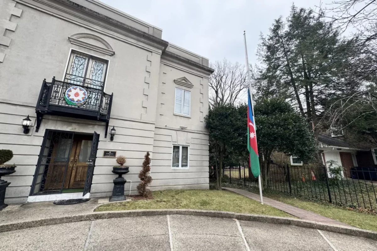 ABŞ-də yaşayan Azərbaycan vətəndaşlarının diqqətinə! Bundan sonra...