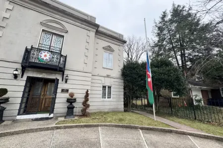 ABŞ-də yaşayan Azərbaycan vətəndaşlarının diqqətinə! Bundan sonra...