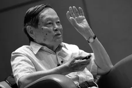 103 yaşlı Nobel mükafatı laureatı vəfat etdi