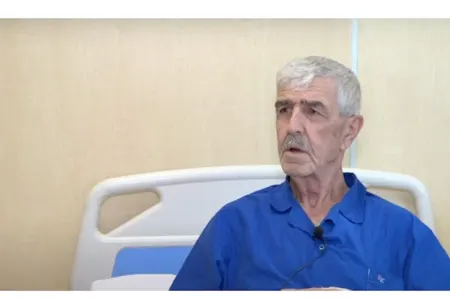 Təyyarə qəzasından sağ çıxan Nurullah Siracov vəfat etdi