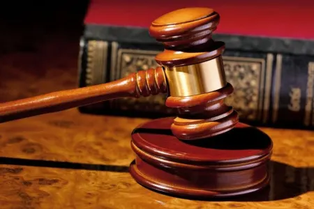 Qadının öldüyü qəza ilə bağlı hökm oxundu