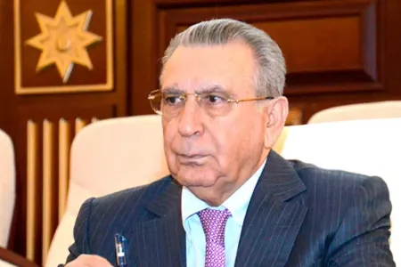 Prezidentdən Ramiz Mehdiyevlə bağlı - Fərman