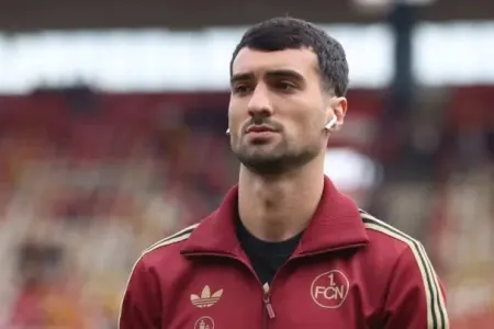 Mahir Emreli yenə heyətə daxil edilmədi