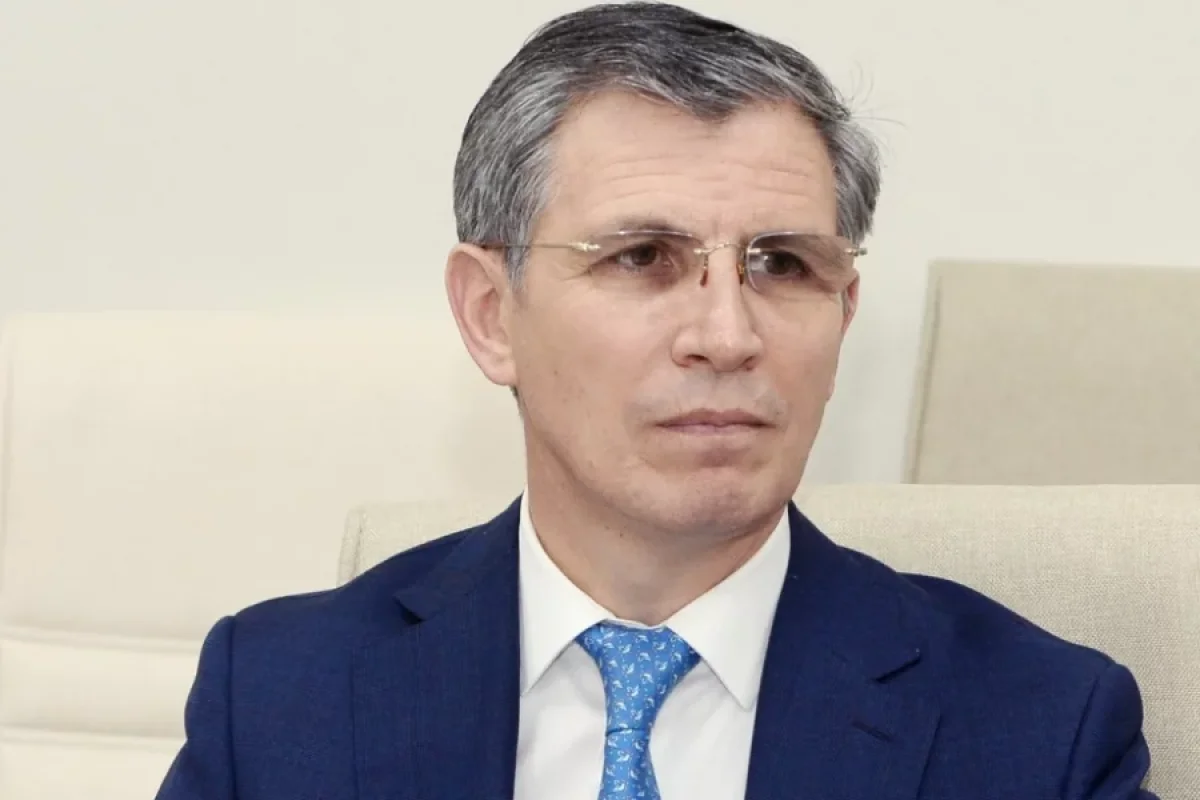 Zahid Orucdan ittihamlara sərt cavab