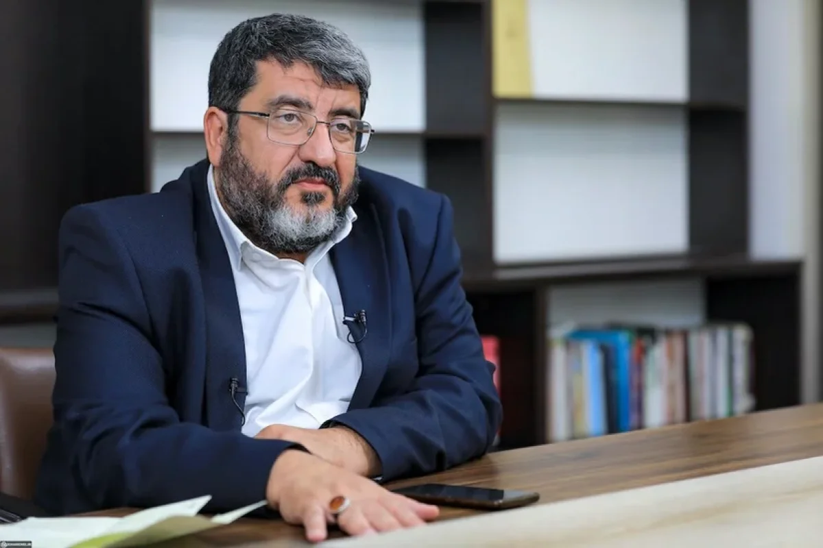 ABŞ İranı əvvəlcədən məlumatlandırmışdı - Ekspert