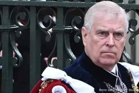 Şahzadəyə sərt qadağa: - Bundan sonra...