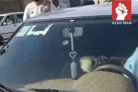 İranda din xadimi güllələndi