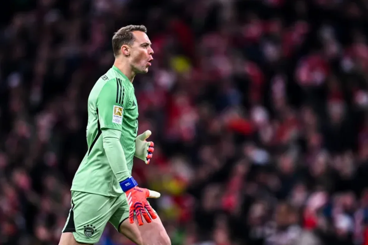 Noyer daha bir rekorda imza atdı