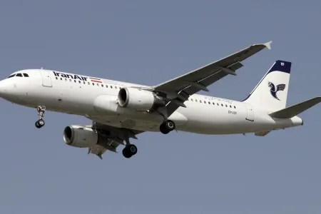 Rəştdən Həştərxana birbaşa uçuşlar başladı