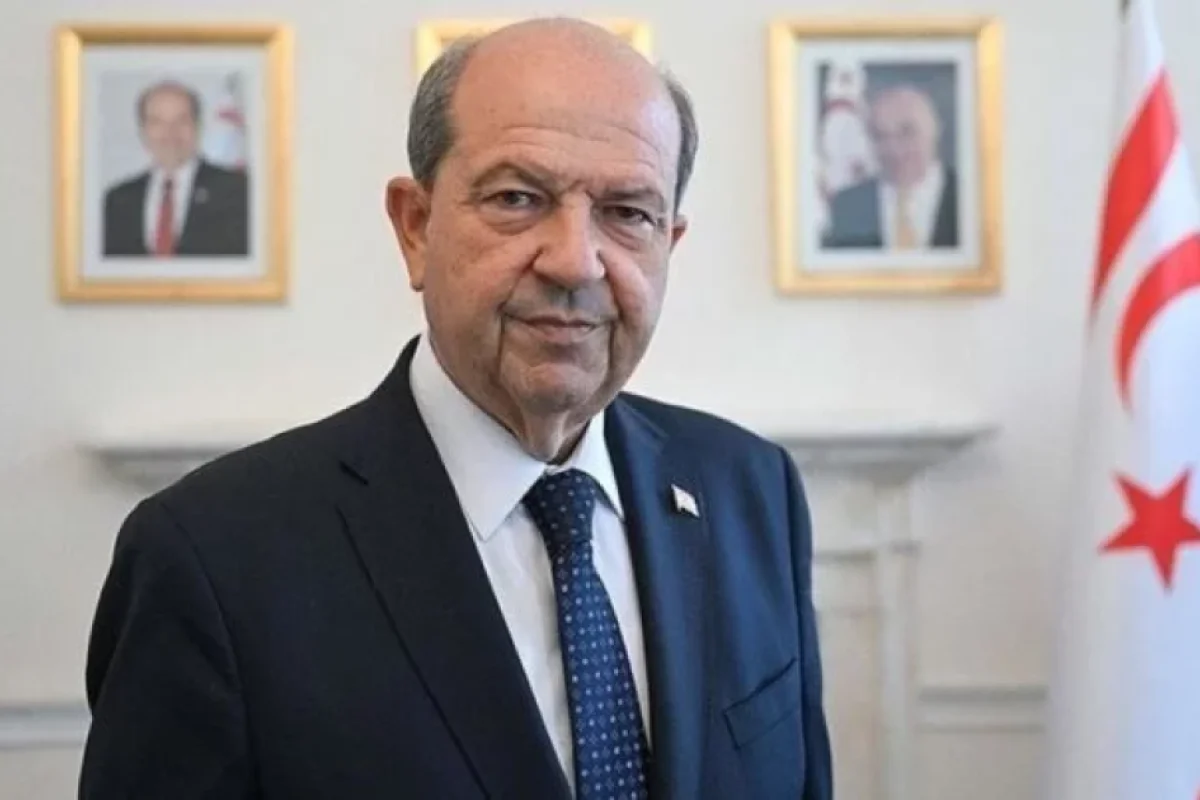 İlkin nəticələr açıqlandı - Ersin Tatar uduzur