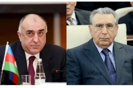 Elmar Məmmədyarovdan açıqlama: “Kimin qarın ağrısı varsa, adımı hallandırır”