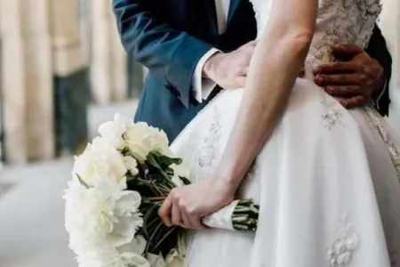 Gəncədə toyda bıçaqlanma oldu