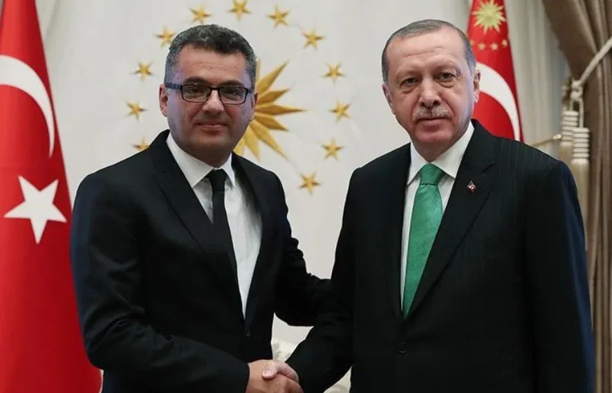 Müəllimlikdən prezidentliyə - Tufan Erhürman kimdir?