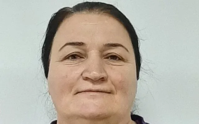 62 yaşlı müəllim məktəbdə vəfat etdi - Foto