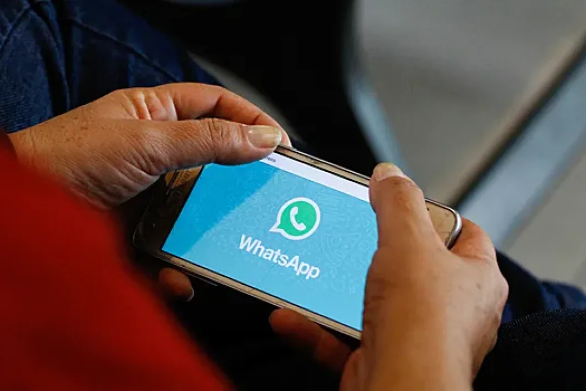 “WhatsApp”dan istifadəçilərə qadağa