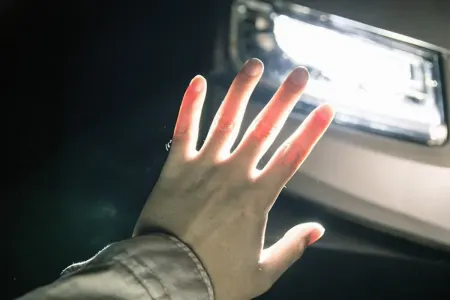 Bakıda yol qəzalarının böyük hissəsi piyadaların iştirakı ilə baş verir