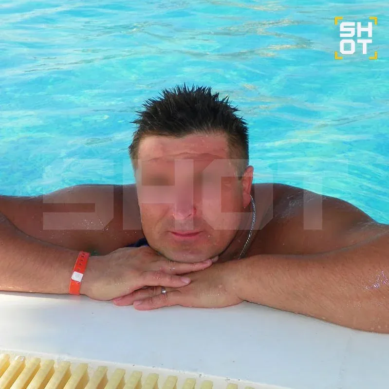 Biznesmen ailəsi ilə tətilə yollandı, boğulub öldü - Foto