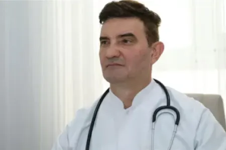 "Məndən iki mənzil və 400 min manat istədilər" - Azər Maqsudov