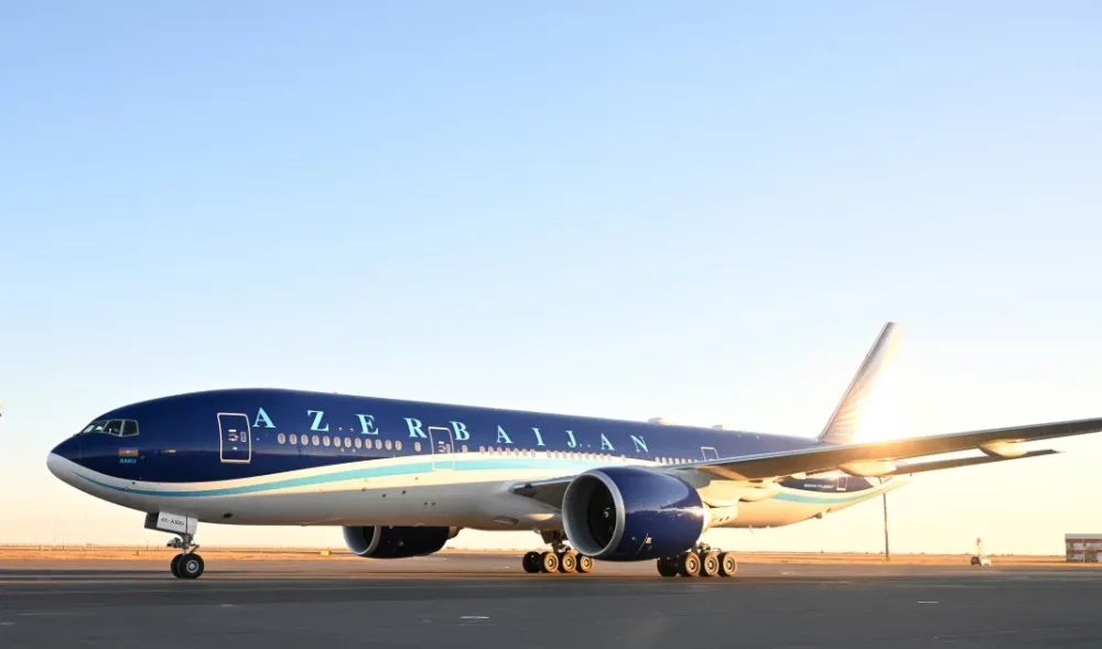 Prezident Qazaxıstandadır - Fotolar