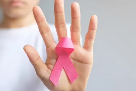 Azərbaycanda süd vəzi xərçəngi xəstələrinin sayı açıqlandı