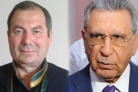“Ramiz Mehdiyev heç mənə salam vermirdi”