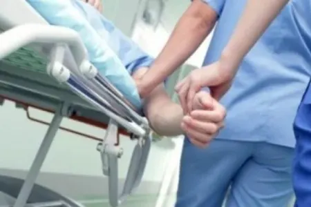 Füzulidə doğuş zamanı uşaq öldü