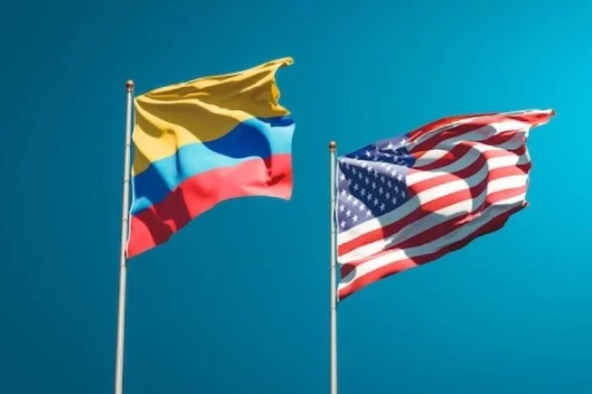 Kolumbiya ABŞ-dəki səfirini geri çağırdı