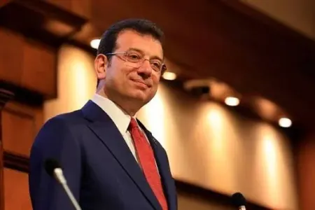 İmamoğlunun "diplom işi" təxirə salındı