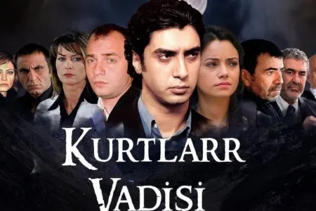 "Kurtlar Vadisi"nin aktyoru vəfat etdi - Foto